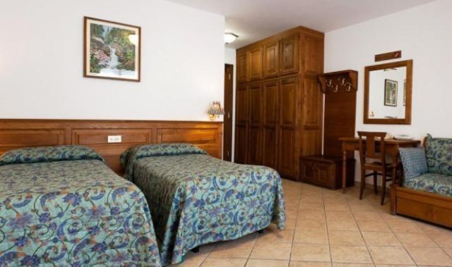 Hotel Villa Plinia Праджелато Екстер'єр фото