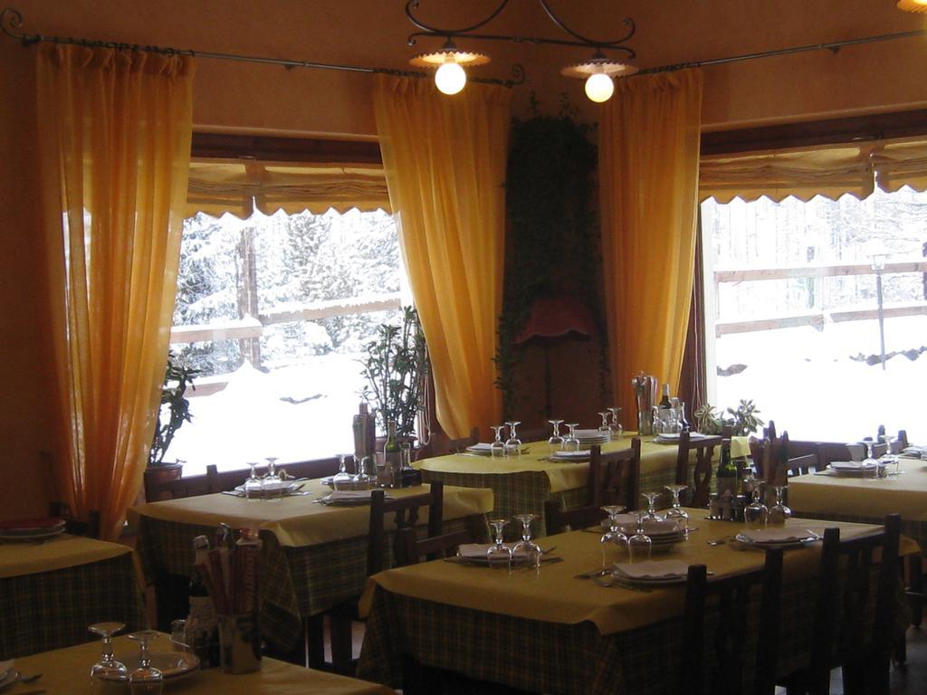 Hotel Villa Plinia Праджелато Екстер'єр фото